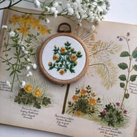 بكج منتجات تطريز شامل