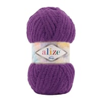 خيوط اليزا سوفتى ميجا | 44 - alize softy mega