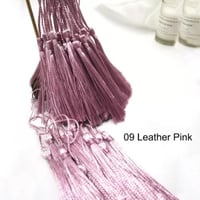 كتل دناديش حرير جميع الألوان