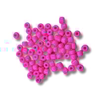 خرز أكسسوارات صغير مقاس 3 ملم