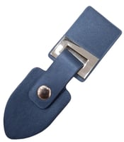 بكلات عبايات جلديه