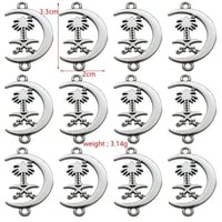 تعاليق معدنية اليوم الوطني مقاس 2*3 سم