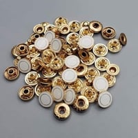 أزارير ثياب رجاليه طق طق طقم 8 حبه