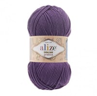 اليزا قطن قولد براتيكا - 44 Alize cotton gold prat...