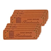 لوقو هاند ميد جلد