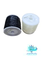 خيط أساور مطاط 100 متر