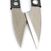 مقص خيوط صغير