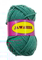 صوف صيني اكريليك 100% الوزن 70 جرام