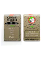 ابرة مكينة جوكي صناعية ألاصلي مقاس 75/11