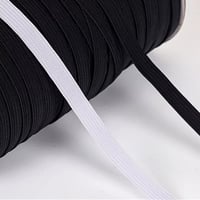 شريط مطاط ملابس جميع المقاسات