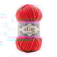 خيط صوف اليزا فيلوتو _ 56 VELLUTO