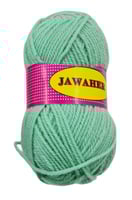 صوف صيني اكريليك 100% الوزن 70 جرام