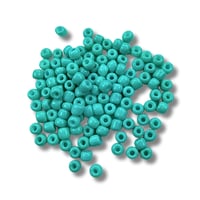 خرز أكسسوارات صغير مقاس 3 ملم