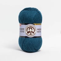 خيوط مدام بيتيت التركية _ 101 MADAME PETITE