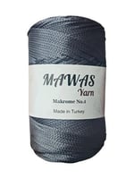 حبل مكرمية سلسلة مقاس 3mm