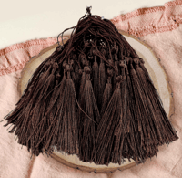 كتل دناديش حرير جميع الألوان