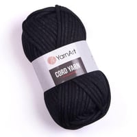 خيط تيشرت يارن ارت كورد يارن 750 CORD YARN