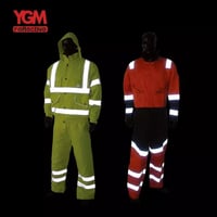 شريط سيفتي عاكس مقاس 2.5 سم