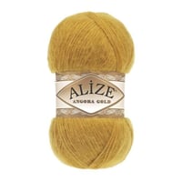 اليزا انجورا جولد 2 ALIZE ANGORA GOLD