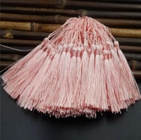 كتل دناديش حرير جميع الألوان