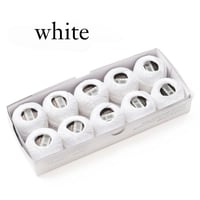 خيوط قطن برليه