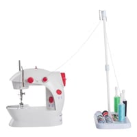 استاند حامل ومنظم خيوط المكينة