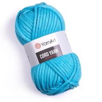 خيط تيشرت يارن ارت كورد يارن 763 CORD YARN