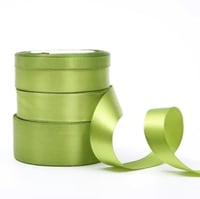 شرايط ساتان للهدايا والتغليف مقاس 1 انش (25mm) جمي...