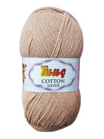 خيط تونج قطن سيلفر | 347 _ tong cotton silver