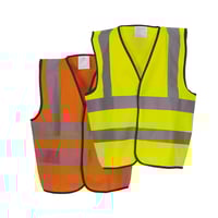 شريط سيفتي عاكس مقاس 5 سم