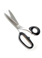 مقص قماش ستانلس ستيل ياباني أصلي مقاس 8 / 9 / 10