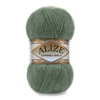 اليزا انجورا جولد 180 ALIZE ANGORA GOLD