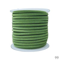 خيوط جلد للاكسسوارات والاساور 25 يارده | 99