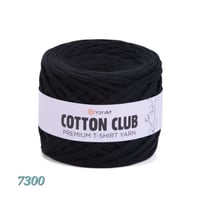 خيط تيشرت يارن ارت كلوب 7900 YarnArt Cotton_Club