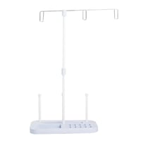 استاند حامل ومنظم خيوط المكينة