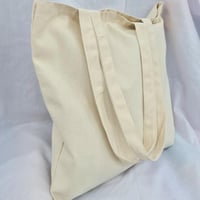 توت باق حقيبة قماشية حجم صغير (34 × 26)سم