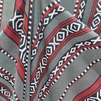 قماش شالكي اولبيتش شعبي