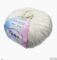 خيط تونج قطن أميجورومي 3770 tung cotton