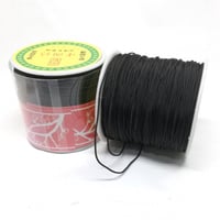 خيوط سبح وأساور سماكة الخيط 0.8 مل