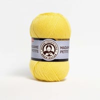 خيوط مدام بيتيت التركية _ 028 MADAME PETITE