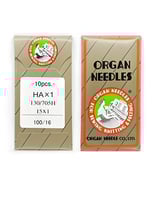 ابرة مكينة عادي منزلية ألاصلي مقاس 100/16