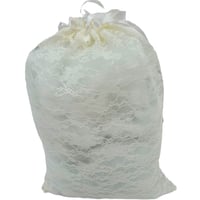 اكياس دانتيل 36×57 سم