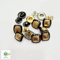 أزارير ثياب رجاليه طقطق