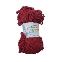 خيوط ليزا مخمل 167 جرام