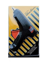 جهاز الغراء الحراري اسود حجم كبير صناعه صيني