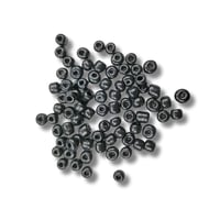 خرز أكسسوارات صغير مقاس 3 ملم