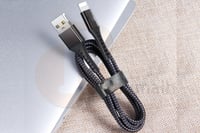 كيبل شاحن ايفون, ايباد تايجيم - 1M