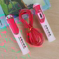 حبل قفز بعداد