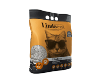 رمل ليندو كات تشارم للفرو الحساس برائحة العنبر 10ل...