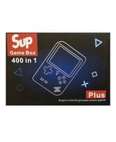 ساب-جهاز العاب محمول بنمط كلاسيكي يحتوي على400لعبة